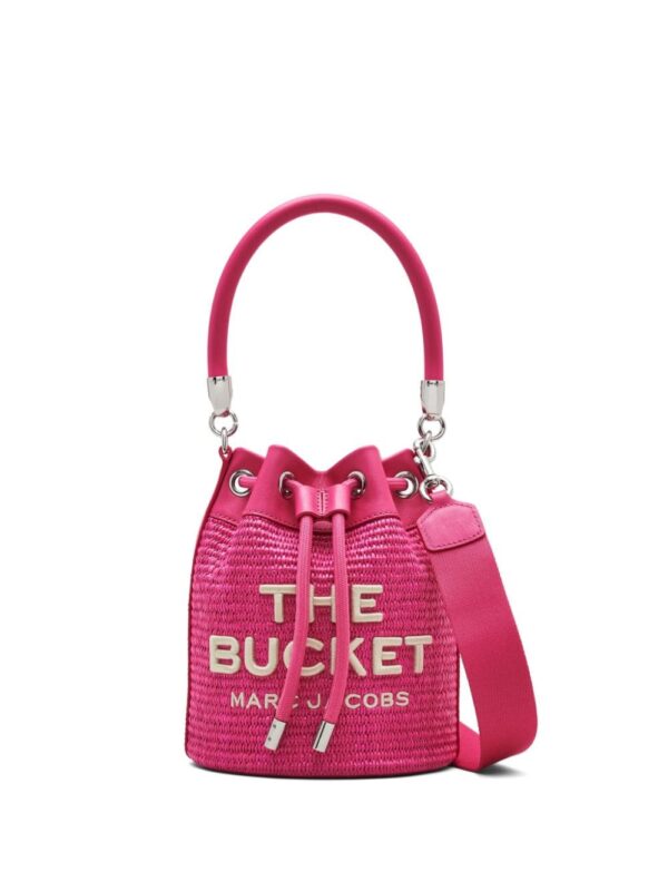 Marc Jacobs The Woven Bucket bag