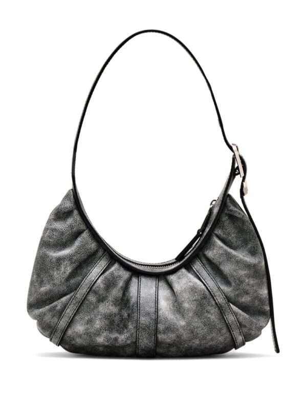 Marc Jacobs The Distressed Buckle J Marc Crescent bag - Image 4