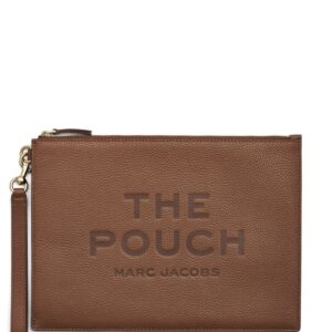 Marc Jacobs The Large Leather clutch bag