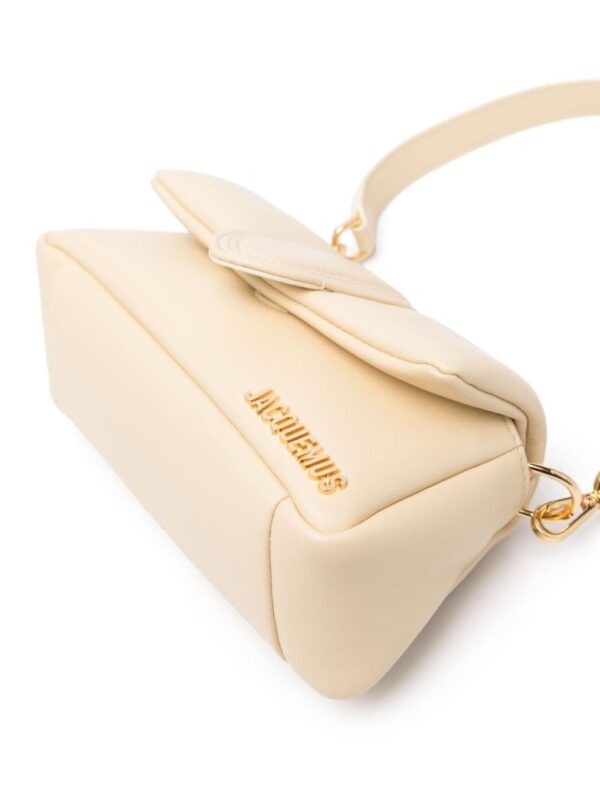 Jacquemus Le Petit Bambimou shoulder bag - Image 4