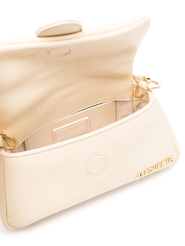 Jacquemus Le Petit Bambimou shoulder bag - Image 5