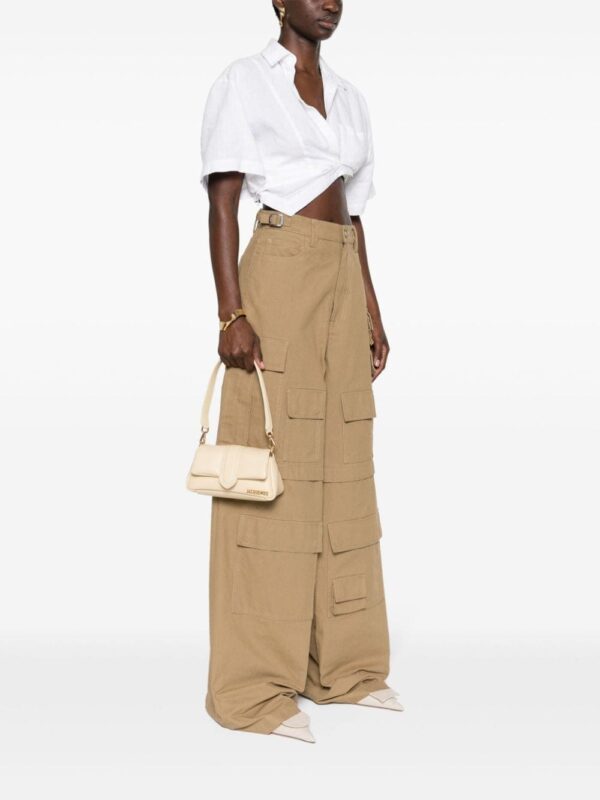 Jacquemus Le Petit Bambimou shoulder bag - Image 2