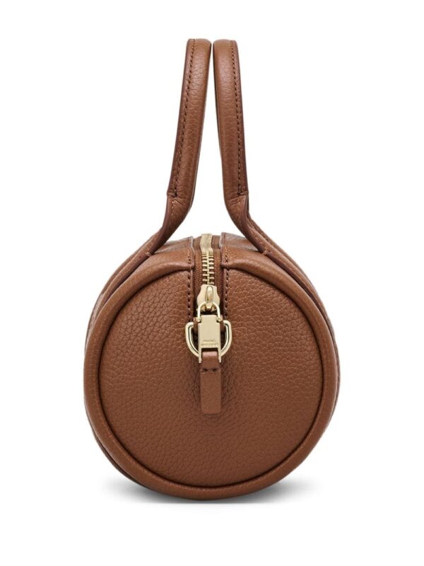 Marc Jacobs The Mini Leather Duffle bag - Image 5