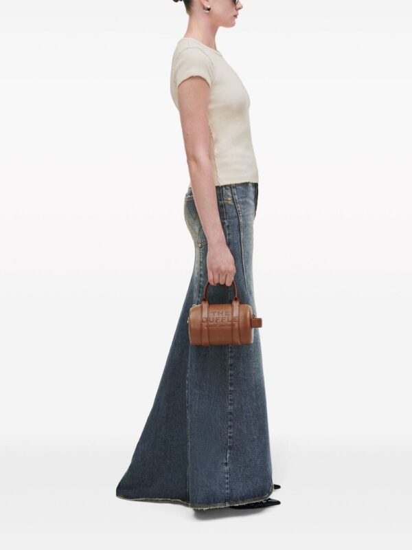 Marc Jacobs The Mini Leather Duffle bag - Image 3