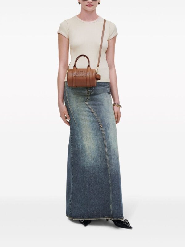 Marc Jacobs The Mini Leather Duffle bag - Image 2