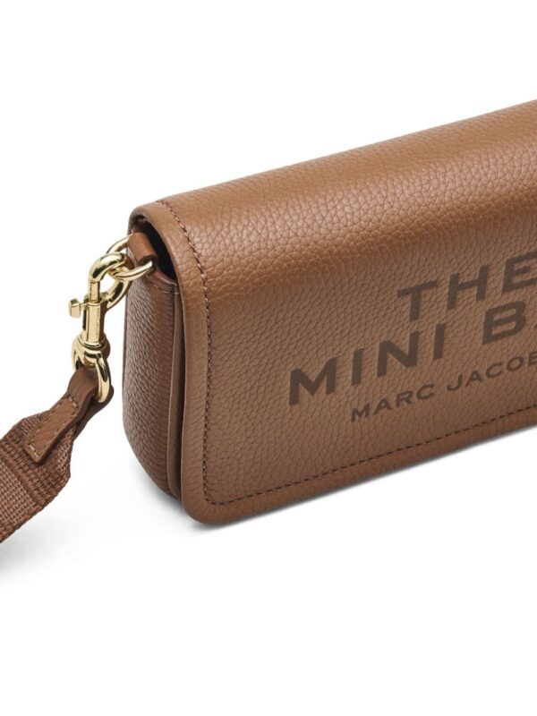 Marc Jacobs The Leather mini bag - Image 5