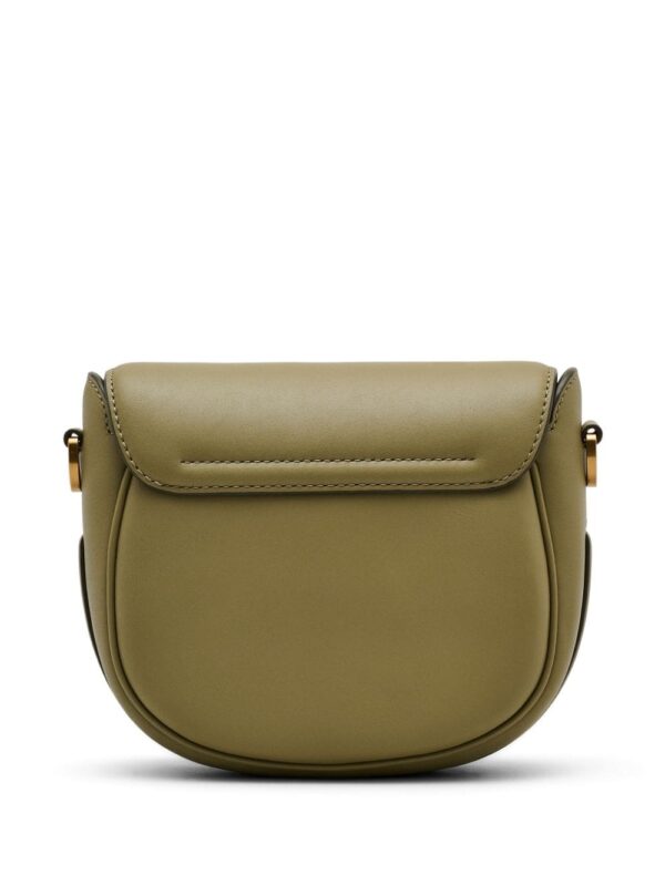 Marc Jacobs The Covered J Marc saddle bag - Image 2