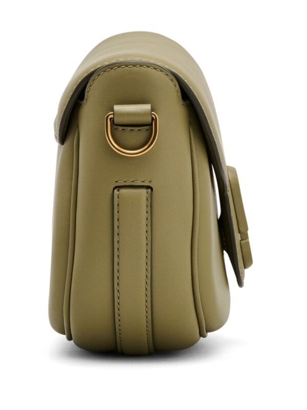 Marc Jacobs The Covered J Marc saddle bag - Image 3