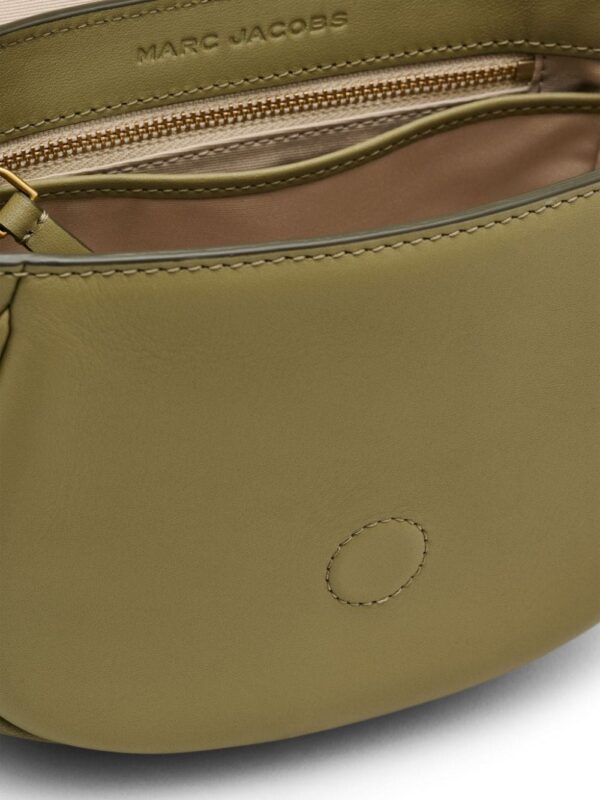 Marc Jacobs The Covered J Marc saddle bag - Image 5