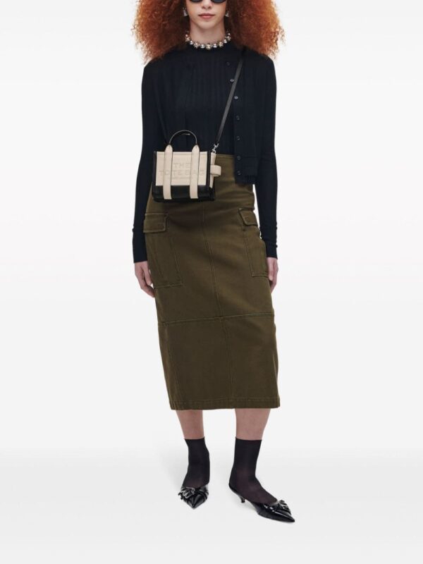 Marc Jacobs The Colorblock Crossbody Tote bag - Image 3