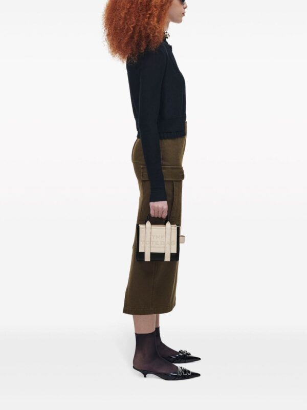 Marc Jacobs The Colorblock Crossbody Tote bag - Image 2