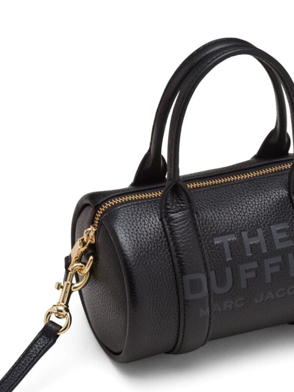 Marc Jacobs The Mini Leather Duffle bag - Image 5