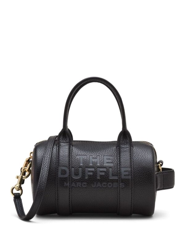 Marc Jacobs The Mini Leather Duffle bag