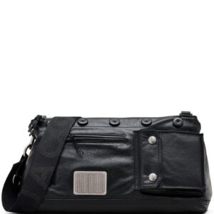 Marc Jacobs The Large Leather Cargo bag