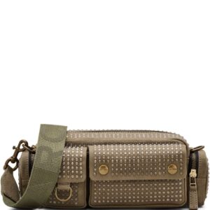 Marc Jacobs The Crystal Canvas Cargo bag