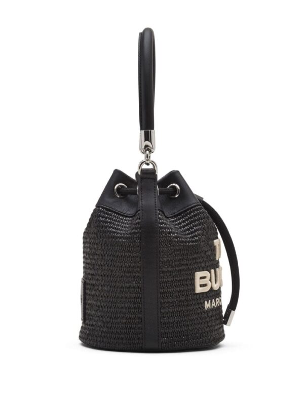 Marc Jacobs The Woven Bucket bag - Image 5