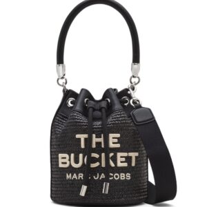 Marc Jacobs The Woven Bucket bag