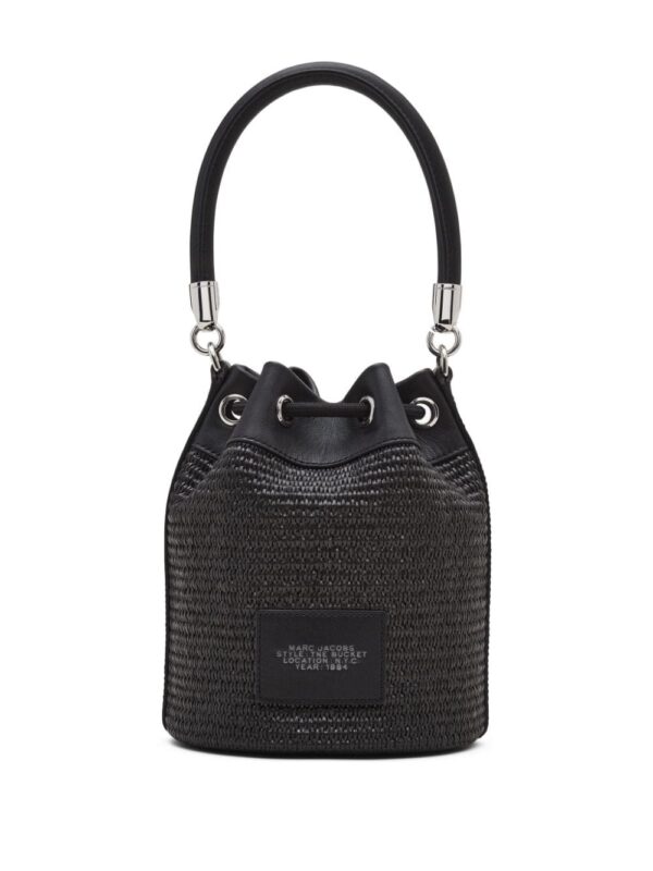 Marc Jacobs The Woven Bucket bag - Image 3