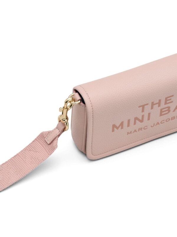 Marc Jacobs The Leather mini bag - Image 5