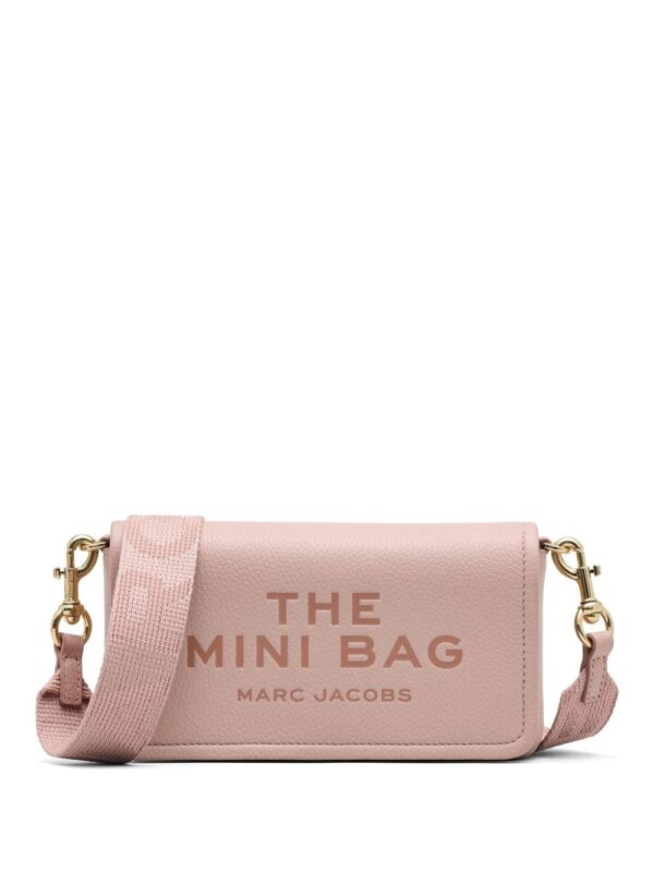 Marc Jacobs The Leather mini bag