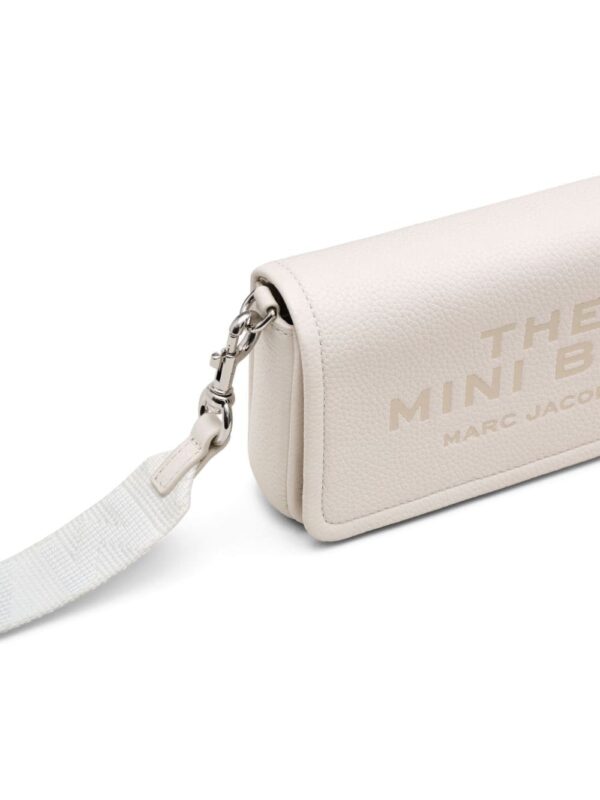 Marc Jacobs The Leather mini bag - Image 5