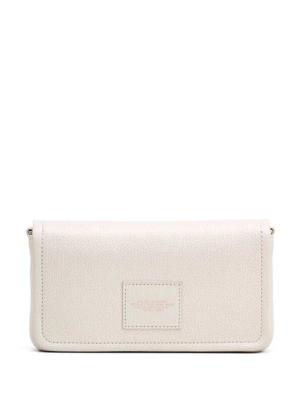 Marc Jacobs The Leather mini bag - Image 4