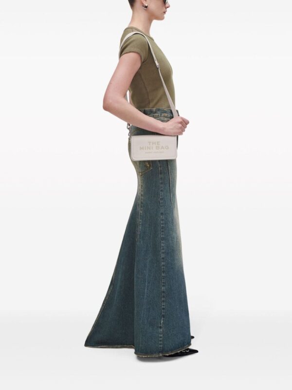Marc Jacobs The Leather mini bag - Image 3