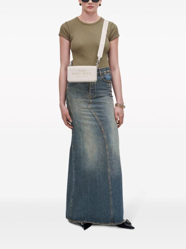 Marc Jacobs The Leather mini bag - Image 2