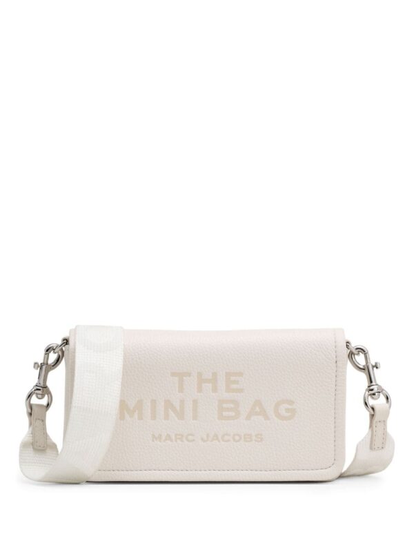 Marc Jacobs The Leather mini bag