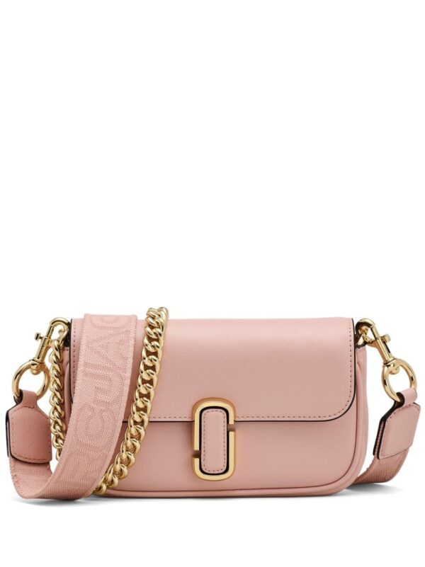 Marc Jacobs The Mini J Marc shoulder bag