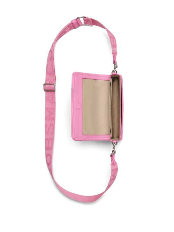 Marc Jacobs The Leather mini bag - Image 4