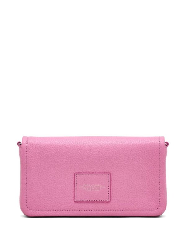 Marc Jacobs The Leather mini bag - Image 3