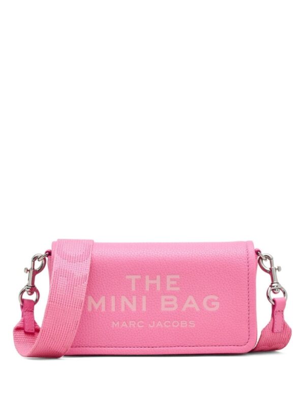 Marc Jacobs The Leather mini bag