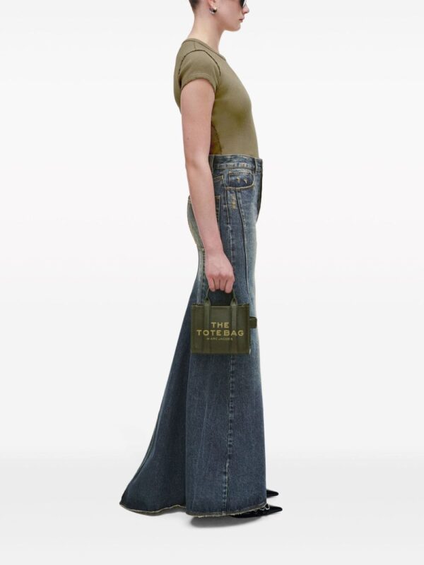Marc Jacobs The Leather Crossbody Tote bag - Image 3