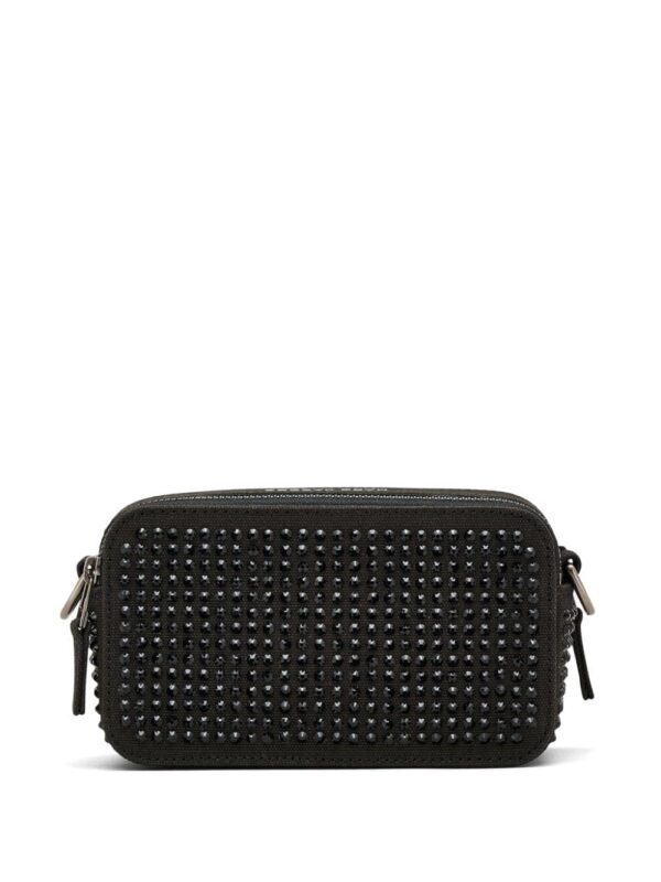 Marc Jacobs The Crystal Canvas Snapshot camera bag - Image 3