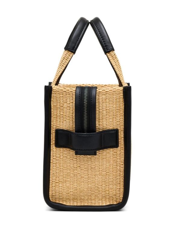 Marc Jacobs The Small Woven Tote bag - Image 5