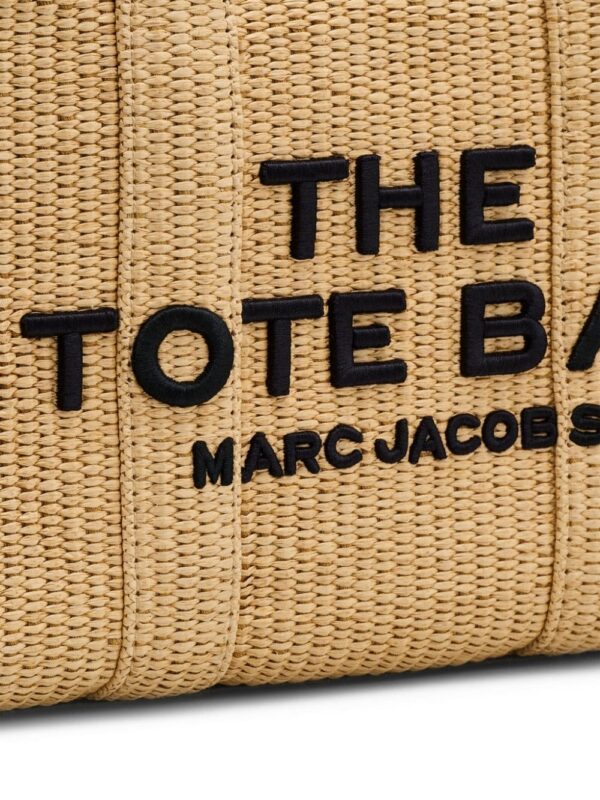 Marc Jacobs The Small Woven Tote bag - Image 4