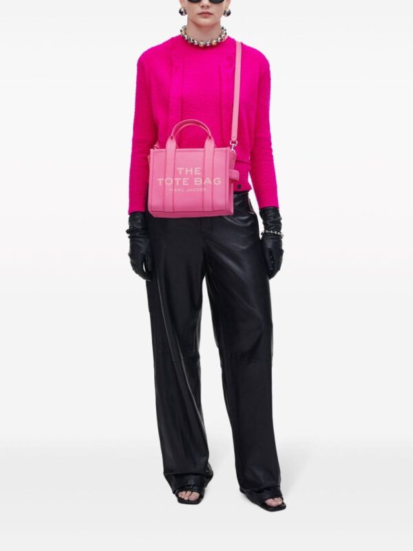 Marc Jacobs The Small Leather Tote bag - Image 2