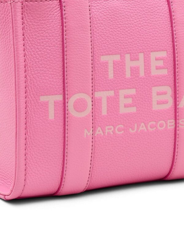 Marc Jacobs The Small Leather Tote bag - Image 4