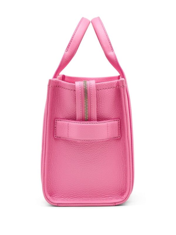 Marc Jacobs The Small Leather Tote bag - Image 5