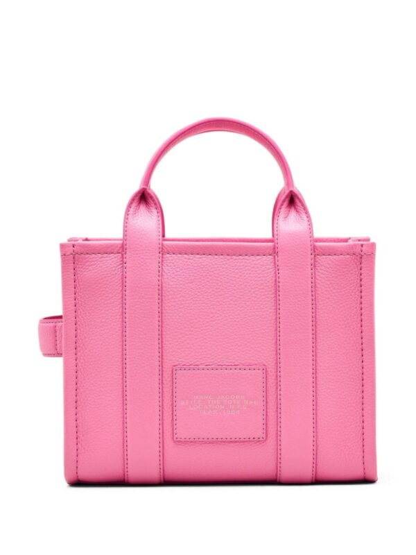 Marc Jacobs The Small Leather Tote bag - Image 3