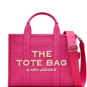 Marc Jacobs The Medium Woven tote bag