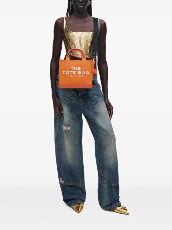 Marc Jacobs The Canvas Small Tote bag - Image 2