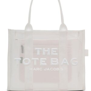 Marc Jacobs The Large Mesh Tote Bag