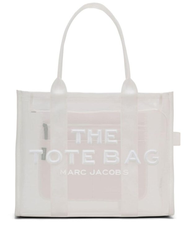 Marc Jacobs The Large Mesh Tote Bag