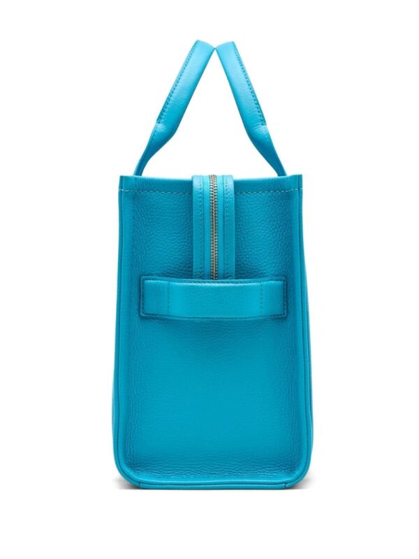 Marc Jacobs The Medium Leather Tote bag - Image 5