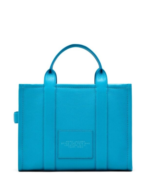 Marc Jacobs The Medium Leather Tote bag - Image 3