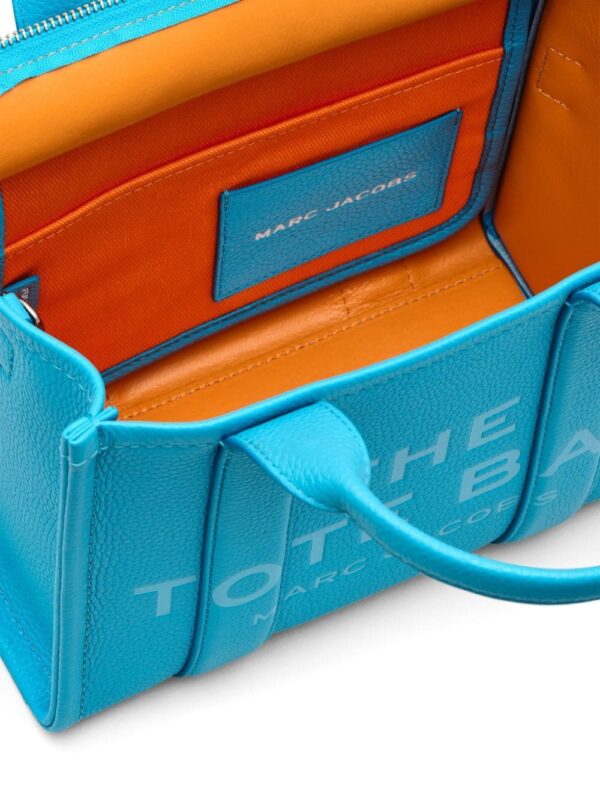 Marc Jacobs The Small Leather Tote bag - Image 4