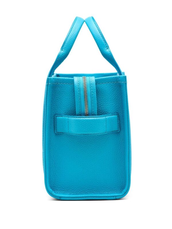 Marc Jacobs The Small Leather Tote bag - Image 5