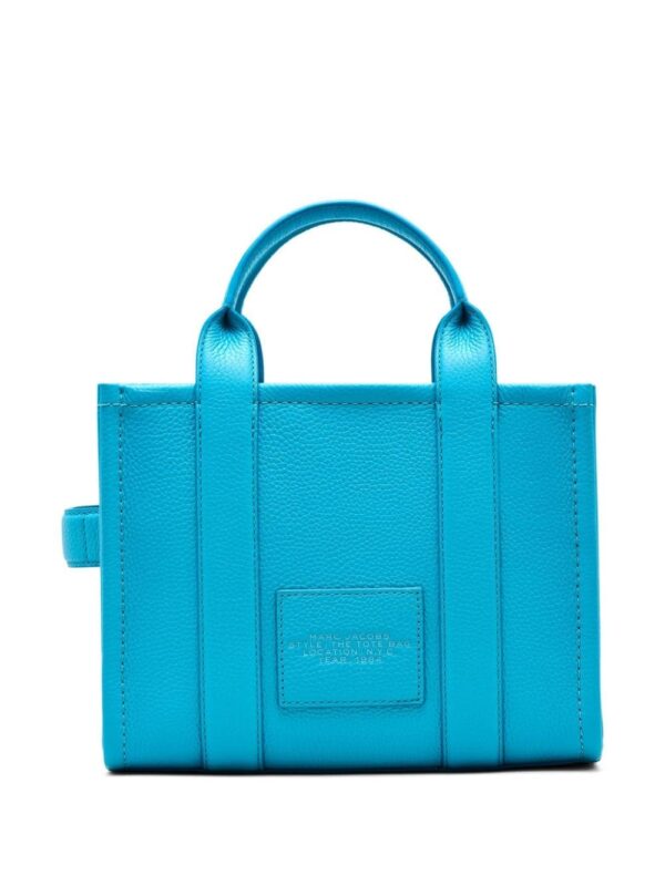 Marc Jacobs The Small Leather Tote bag - Image 3